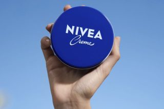 Nivea Creme